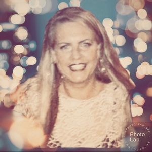 Meet your Posher, Kirsten-marie